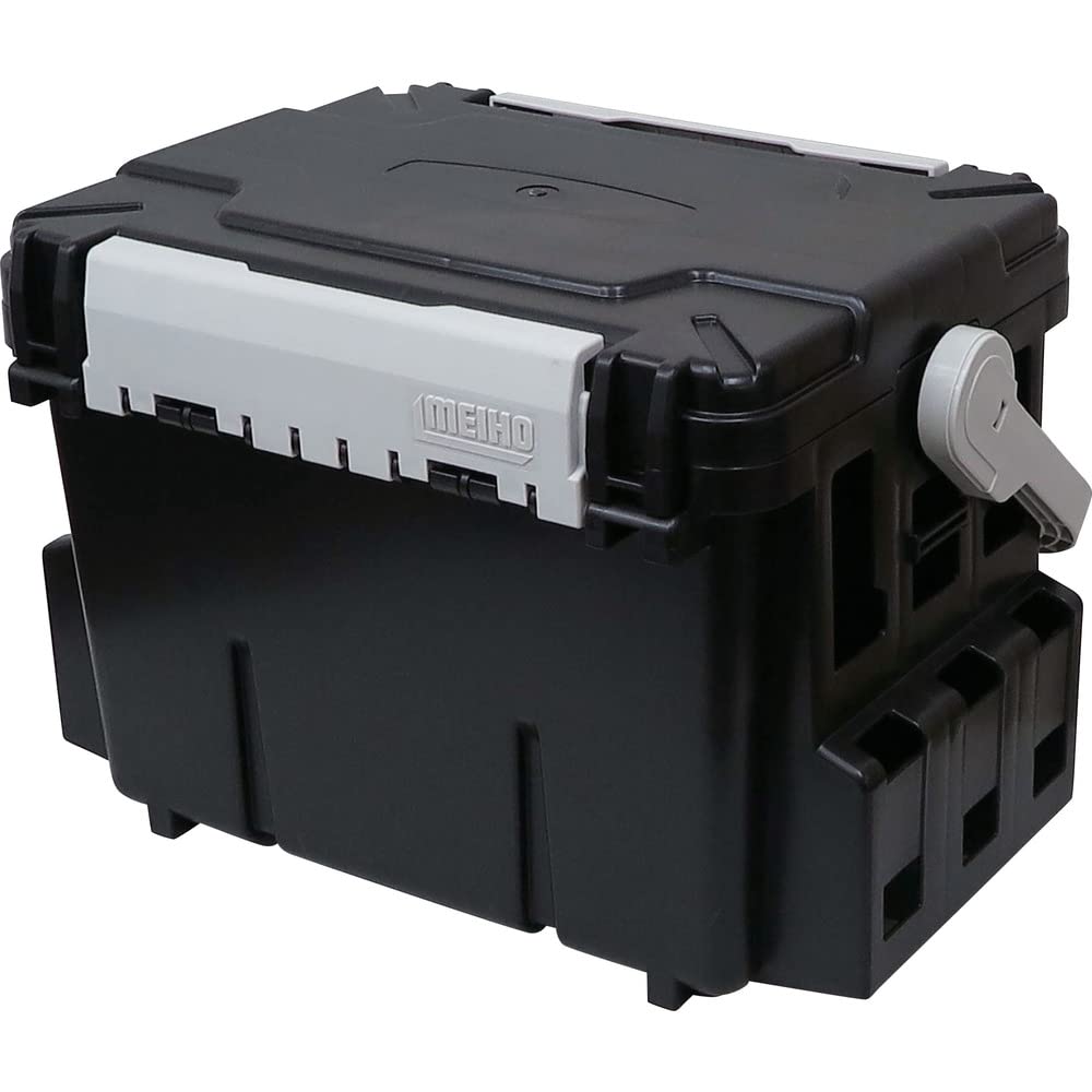 

MEIHO Bucket Mouse BM-7000 (Black)