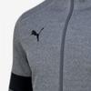 Puma Galleria Puma Brushed Training Wear Set Kk Knit Fitness Suit