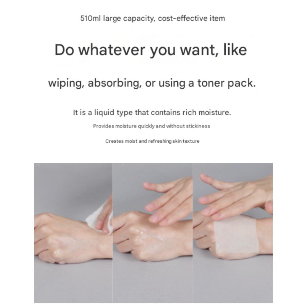 VT COSMETICS CICA Skin / Toner (510ml - Jumbo Volume)