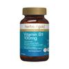 Herbs of Gold Vitamin B1 100mg 100t