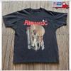 Funkadelic Uncle Jam Wants You - Soul Funk Unisex Black T-shirt Size S-5XL