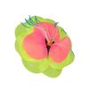 Fish Tank Ornaments Silicone Glowing Naturally Lotus Plants Aquarium Decoration for Fish Tank Yellow