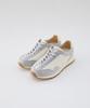Ecoe 26 E.C.O.E Archive Sneaker - Light Gray