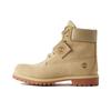Beauty & Youth X Waterproof Durable Comfortable Versatile Short Boots Men Boots Brown A6C92