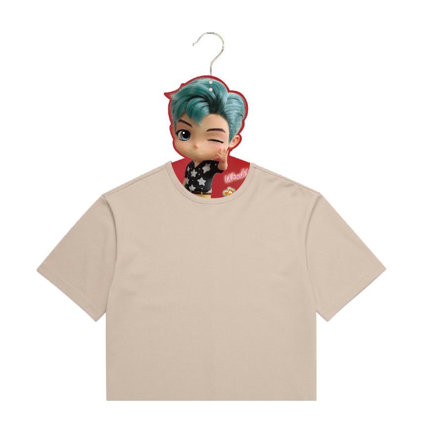 BTS (BangTan Boys)  TinyTAN Hanger Premium 7 Character Full Set Package, Official, Original, Authentic, K-POP, idol