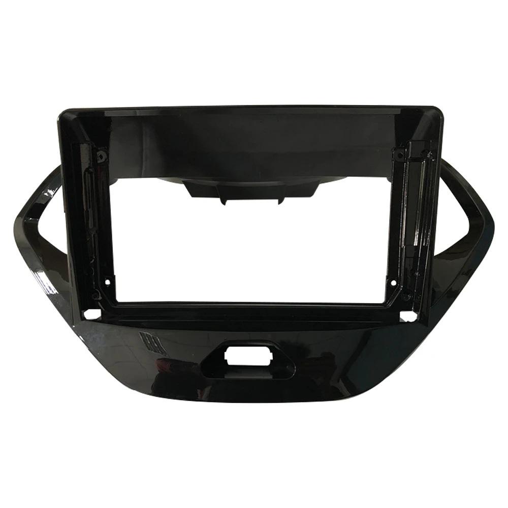 9-inch Android Audio Navigation Panel for 2019 Ford Figo Aspire