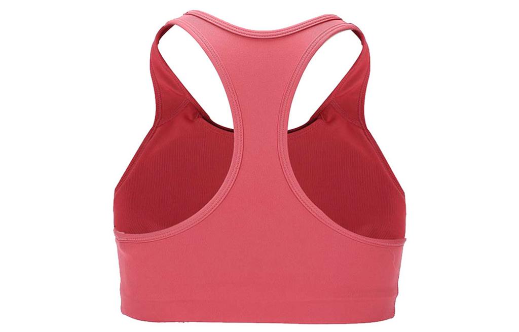 Nike Tank Tops Women's Pink Moderate Racerback BV3637-622