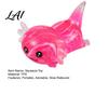 Cute Newt Toy Shape Squeeze TPR Soft Slow Rebound Food Grade Odorless Stress Relief Decompression for Kids