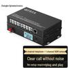 Zhongke Opto Telephone & 100M Ethernet Fiber Optic Transceiver