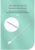 Anpei 360° Rotating Silicone Bottle & Nipple Cleaning Brush Set