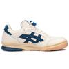 New Asics Kiks X Keios Under The Veil X Gel Spotlyte 'White Blue' 1203A240-104