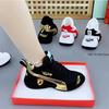 Klassieke Sneakers Dames Platform Schoenen Patchwork Dames Casual Schoenen Lente Herfst Dames Vrije Tijd Platte Schoenen Vrouwelijk