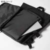 [Machiavellic] BusinessTravel Elite Daypack 312410112 Black (019)