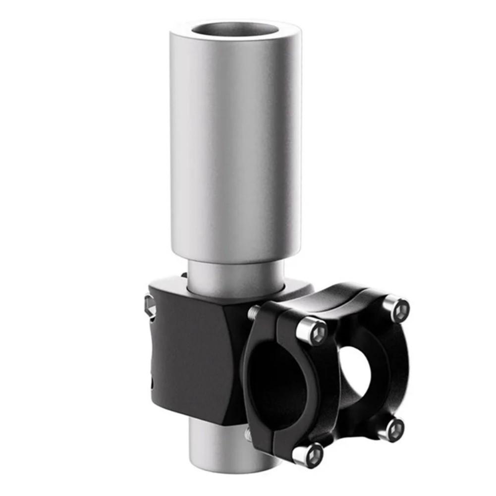 Volledig aluminium Constructie Klemsteun Beugel