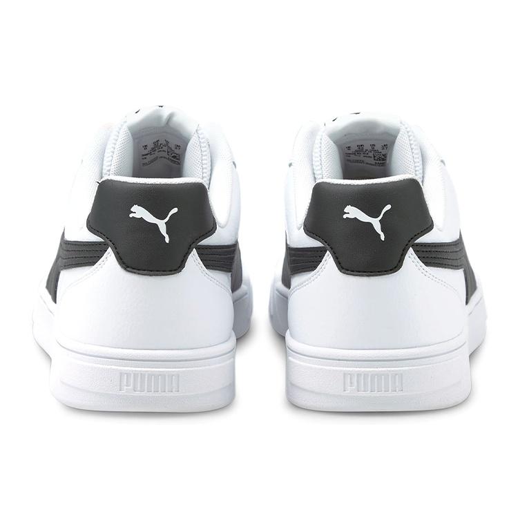 Puma Caven 'White Black' Men's 380810-02