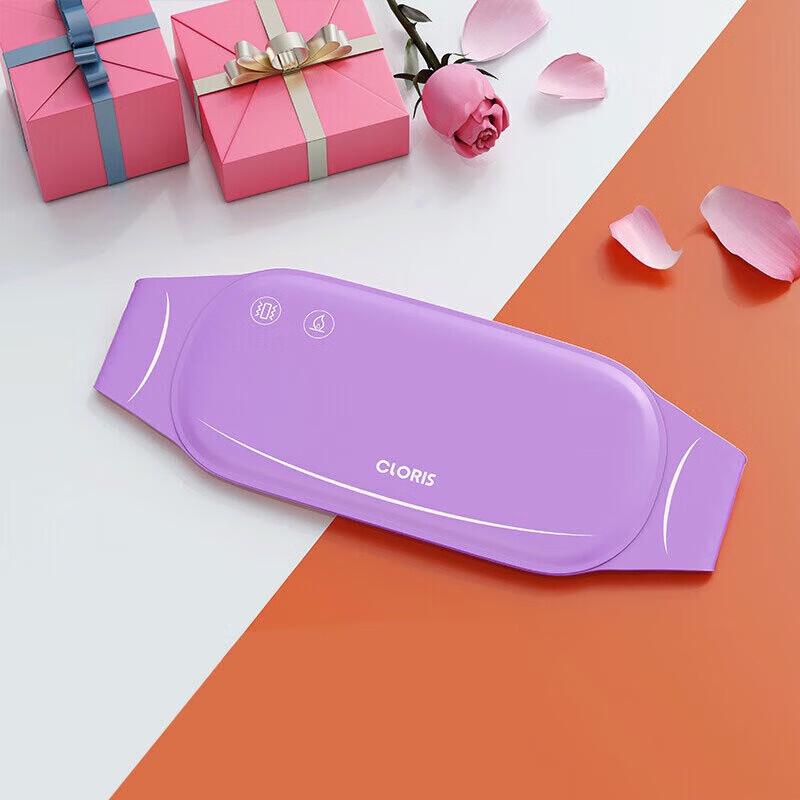 

CLORIS H838 Heated Period Relief Belt