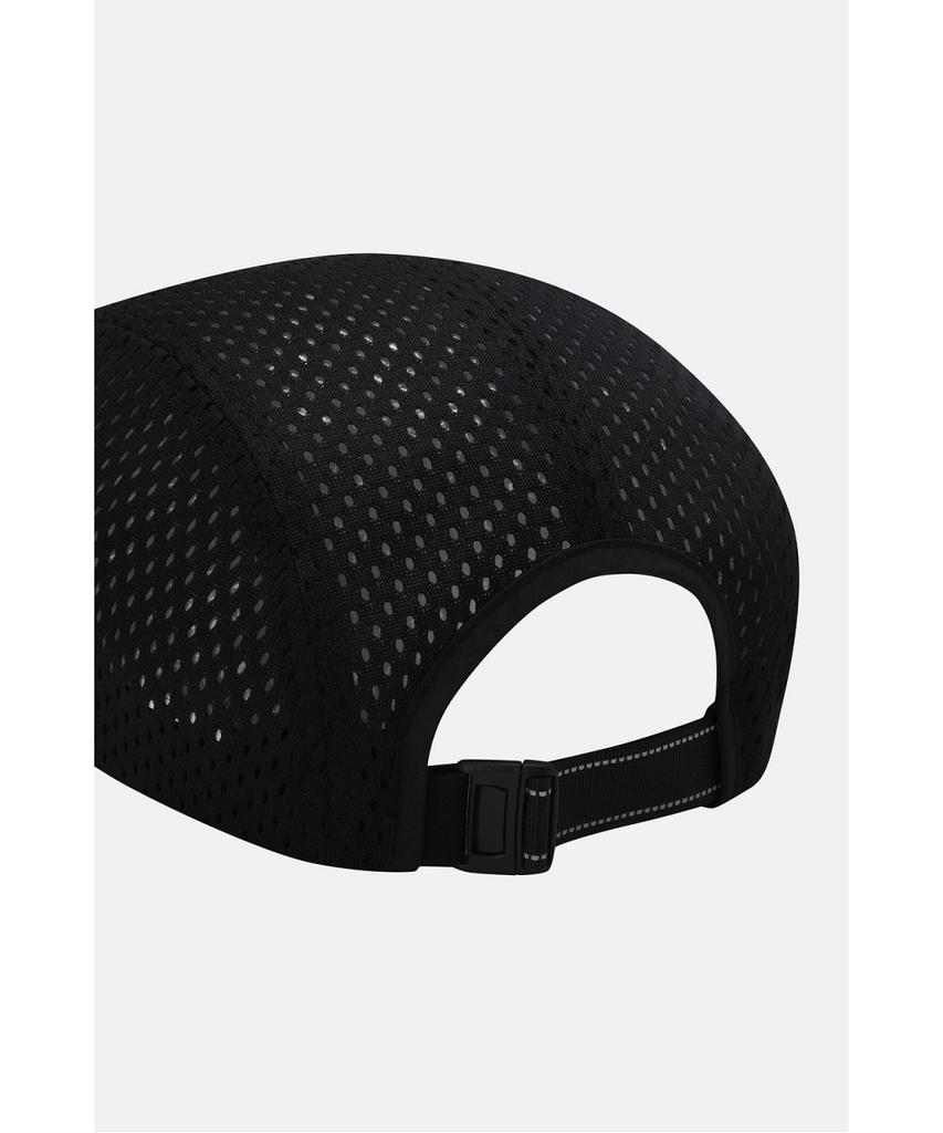 Koolongseupocheu [Ks X Orumm] Unisex Bouldering Mesh Color Block Camp Cap Qerex26821Ind