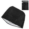 Waterproof BBQ Cover Rainproof UV Protection Grill Covers Garden Barbecue Protector Grill Accessories