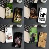 Dachshund Dog Casing Phone Cover for Motorola Moto Edge 50 One 30 Fusion 40 neo Ultra Pro 20 Lite G85 G84 E15 E14 Case