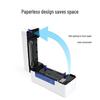 QIRUI QR-488BT Bluetooth Thermal Label Printer CN plug (adapter included)