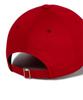Tepoleu Lettering 1975 Ball Cap - Red