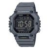 Casio Сандық Резеңке Баулы Кварц AE-1600H-8BV 100М Ерлер Сағаты