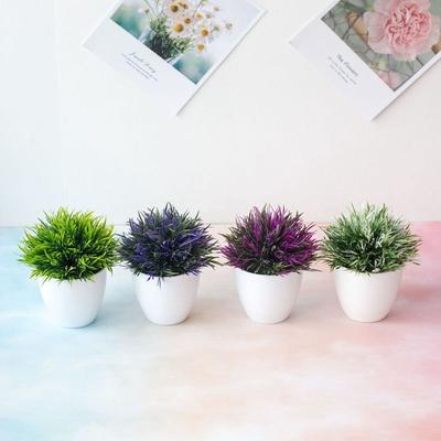 Deko & Wohnaccessoires – Künstliche Blumen & Kränze