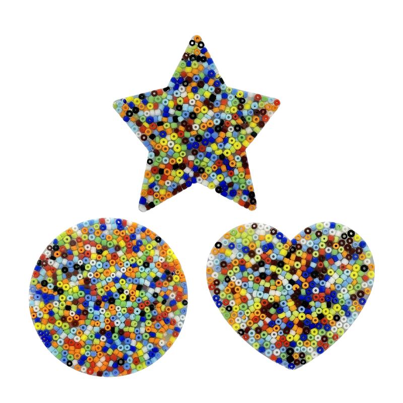 Skin Picking Sensory Fidget Toy Stress Relief Squeeze Toy Disposable Mini Size Skin Picky Game Soothing Anxiety Picker Pads Gift Present