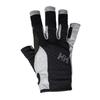 Helly Hansen Sailing Glove XS Short, Black,