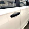 Bright black Door Handles Cover Trim For Honda Accord  Accessories