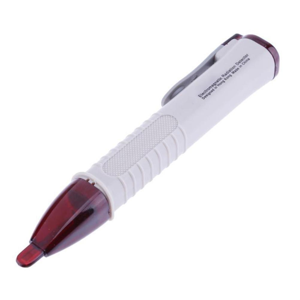 Pen Type Non Contact Electromagnetic Field Radiation Detector Mini Radiation Tester Meter for Home Appliances Office