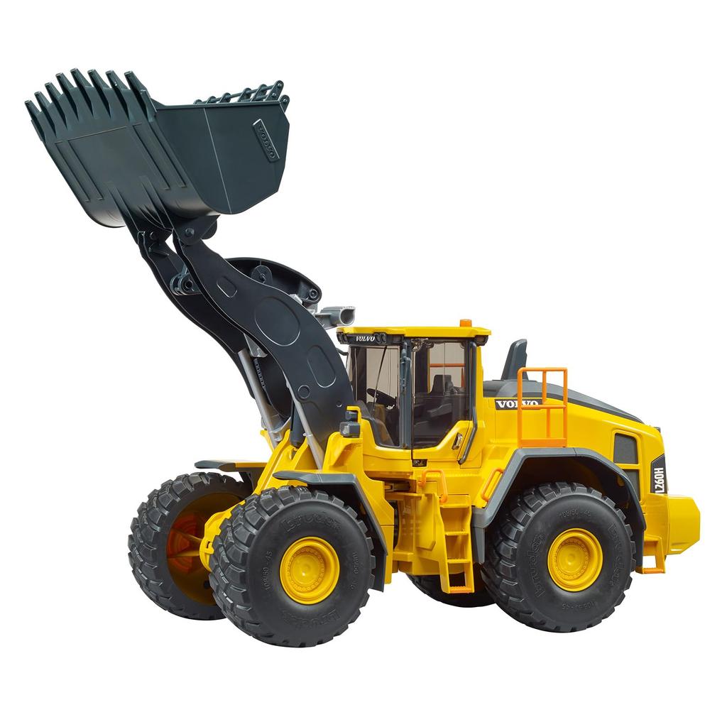 Bruder Volvo Wheel Loader L260H BR02458