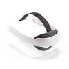 Meta Quest Elite Strap | Compatible with Meta Quest 3/3S | Comfortable Weight Distribution | Adjustable and Ergonomic Fit | Reduces Pressure and