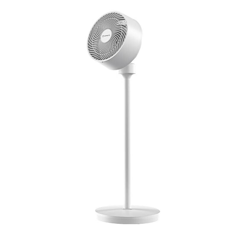 Airmate FA18-R2 Remote Control 3D Oscillation Air Circulation Fan CN plug (adapter included)