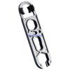 31GJ Aluminum Alloy Construction Short Handle Design for Tight Space Maintenance Work