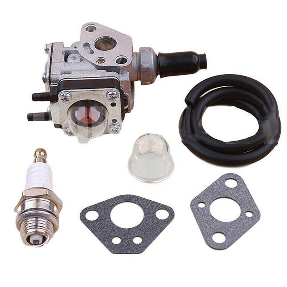 Chainsaw Accessories Power Equipment Carburetor Air Filter Garden Tool Gaskets MS181 MS211 C1Q-S269 Carbohydrate