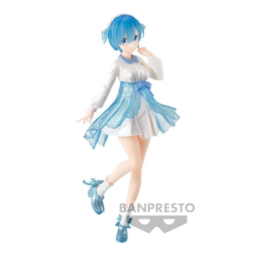 Re:ZERO -Starting Life in Another World- Serenus Couture Rem Vol.2