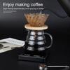 Digital Coffee Scale with Timer,Espresso Scale,Type-C Recharge Coffee Scale for Pour Over and Drip Coffee, 3kg/0.1g Espresso Scale with Tare