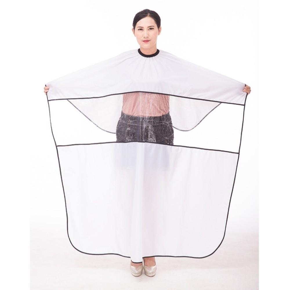 Adjustable Closure Salon Hairdresser Use Scarf Professional Hairdressing Workwear  Barbershop