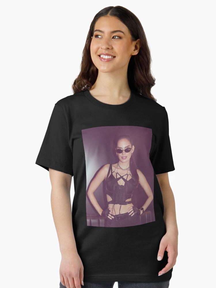 Sara Landry Lilly Palmer Techno Psytrance DJ Rave Essentials Essential T-Shirt