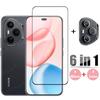 Full Cover Glass For Honor 400 Pro Tempered Glass Honor 400 Pro Screen Protector HD Protective Phone Lens Film Honor 400 Pro