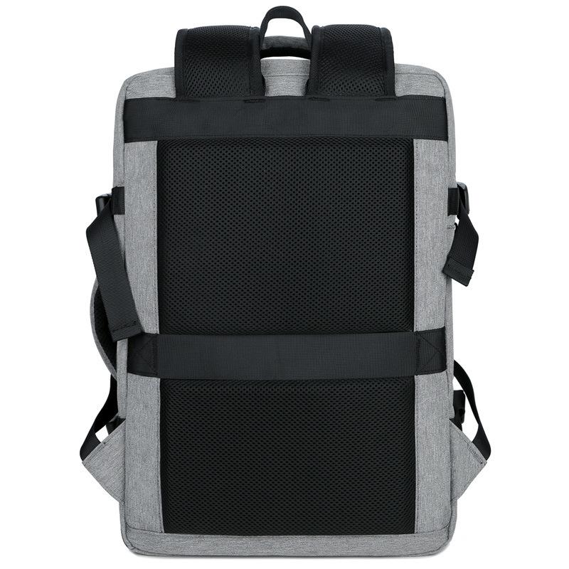 TS JYL laptop bag,Expandable Laptop Backpack Large Multi-Functional Travel Bag