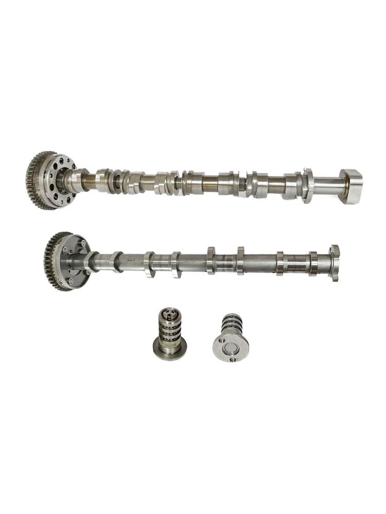 EA888 Gen3 Camshaft Exhaust &Intake &Adjuster Valves For VW Tiguan A5 A6 Q5