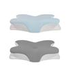 OLOMM Memory Foam Butterfly Pillow