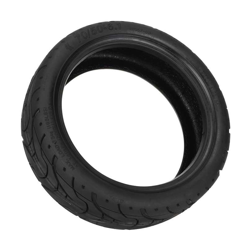 70/50-6.1 Tubeless Outer Tire for MINIMOTORS Dualtron Mini Electric Scooter Vacuum Tire Replacement Tyre