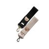 Korean Baby Stroller Hook with Embroidered Bear - Universal Storage Pendant