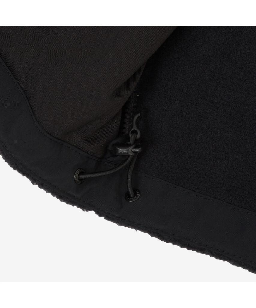 The North Face Nv4Fr55A Denali Fleece Vest Black