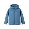 Kids' Winter Padded Jacket