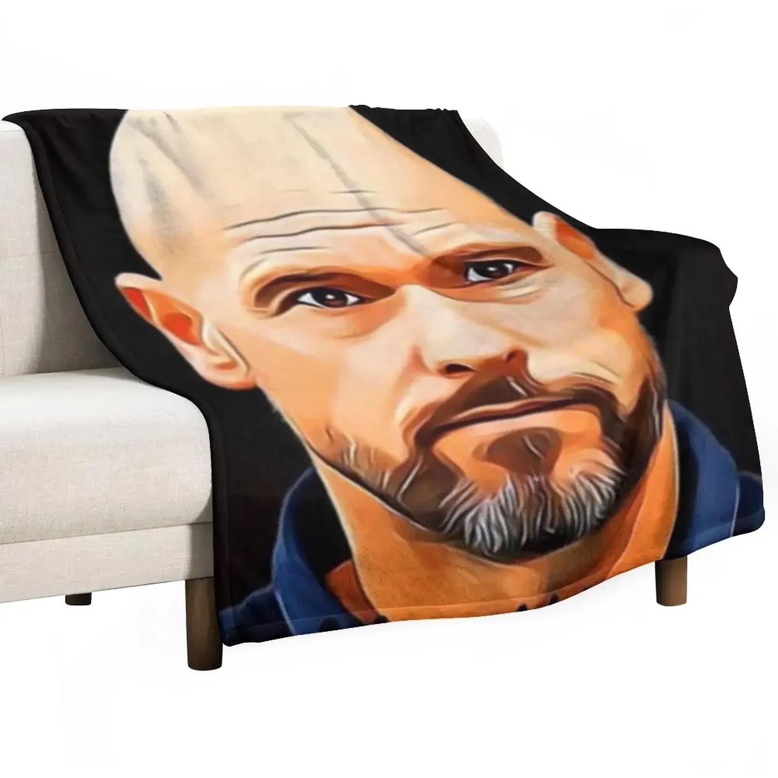 Erik Ten Hag Posters Newest Throw Blanket Travel for babies Kid S Blankets 30x40in