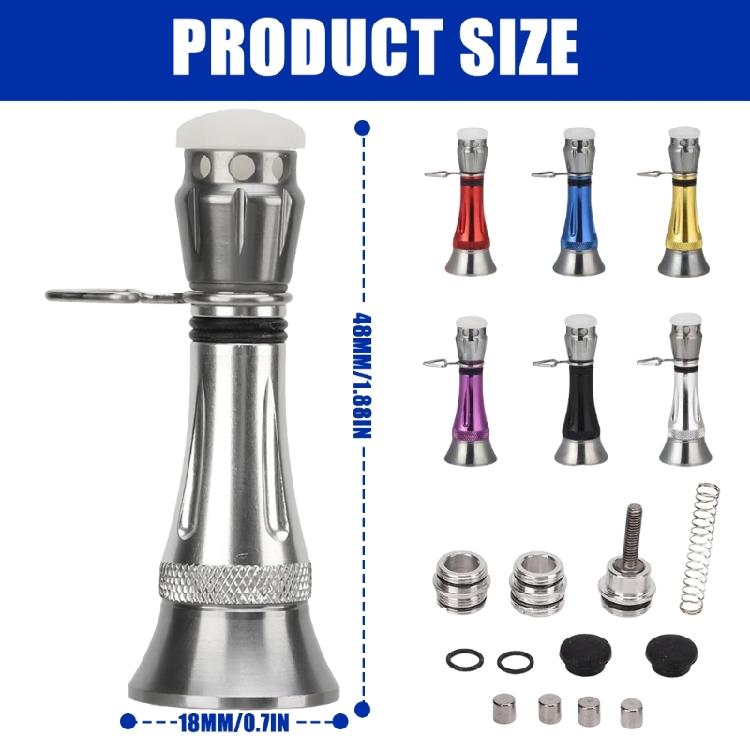 Fishing Reel Balances For Efficient Fishing Experiences Aluminiums Alloys Fishing Reel Stand Fishing Wheel Stabilizers